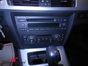 AutoDAB in a BMW E92 LCI