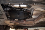 Bmw E92 335D Gearbox Oil Change Automatic 2016 05 2