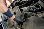 Bmw E91 Mosselman Manifold 6