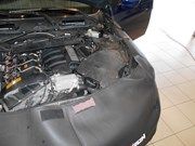 Bmw E91 Mosselman Manifold 21