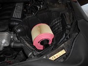 Bmw E91 Mosselman Manifold 22
