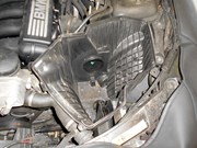 Bmw E91 Mosselman Manifold 23