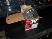 Bmw E91 Mosselman Manifold 24