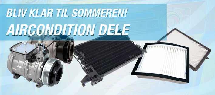 Aircon Newsletter Dk