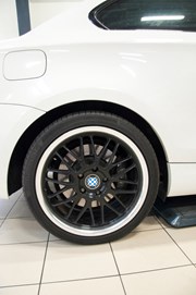 Bmw E82 135I Kwsuspension Kit Kercher Frontspoilerlip 2016 06 1