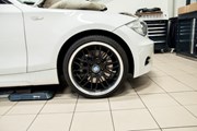 Bmw E82 135I Kwsuspension Kit Kercher Frontspoilerlip 2016 06 2