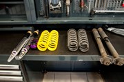 Bmw E82 135I Kwsuspension Kit Kercher Frontspoilerlip 2016 06 14
