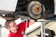 Bmw E82 135I Kwsuspension Kit Kercher Frontspoilerlip 2016 06 15