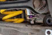 Bmw E82 135I Kwsuspension Kit Kercher Frontspoilerlip 2016 06 17