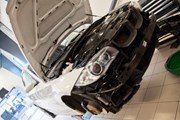 Bmw E82 135I Kwsuspension Kit Kercher Frontspoilerlip 2016 06 25