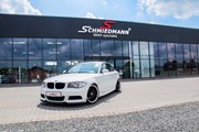 Bmw E82 135I Kwsuspension Kit Kercher Frontspoilerlip 2016 06 28