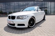 Bmw E82 135I Kwsuspension Kit Kercher Frontspoilerlip 2016 06 29