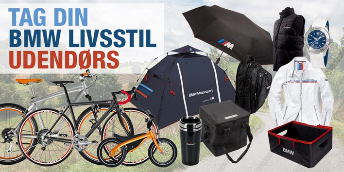Outdoor Newsletter Dk