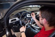 Bmw E90 320I Cruise Control 2016 05 3
