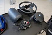 Bmw E90 320I Cruise Control 2016 05 4