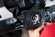 Bmw E90 320I Cruise Control 2016 05 6