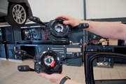 Bmw E90 320I Cruise Control 2016 05 7
