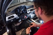 Bmw E90 320I Cruise Control 2016 05 8