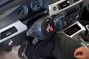 Bmw E90 320I Cruise Control 2016 05 10