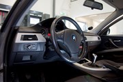 Bmw E90 320I Cruise Control 2016 05 12