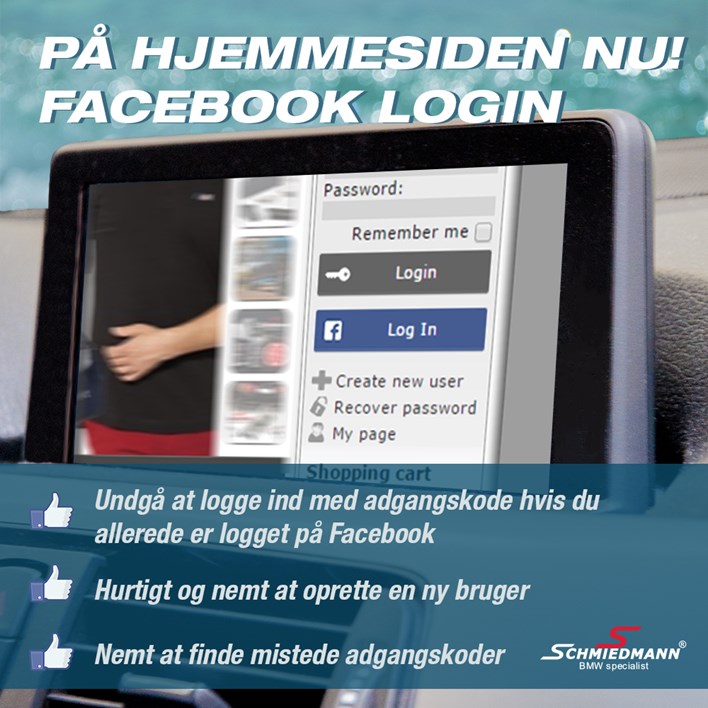 Fb Announcement Fb Login Dk