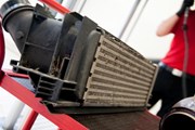 Scm Odense Bmw F30 328I Wagner Intercooler Set 7 Custom