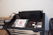 Scm Odense Bmw F30 328I Wagner Intercooler Set 1 Custom