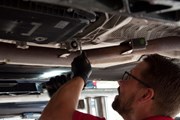 Scm Odense Bmw F30 328I Wagner Intercooler Set 9 Custom