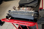 Scm Odense Bmw F30 328I Wagner Intercooler Set 6 Custom