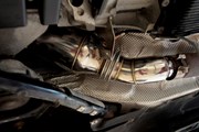 Scm Odense Bmw F30 328I Wagner Intercooler Set 8 Custom
