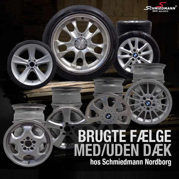 Nordborg Faelge Daek