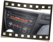 E92 325I AutoDAB demo video