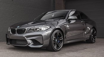 BMW M2