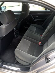 BMW E39 523I 9
