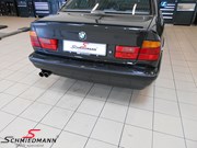 BMW E34 525I Sports Exhaust 8