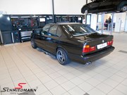 BMW E34 525I Sports Exhaust 1