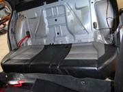 Hartge BMW 540I New Leather Interior 15