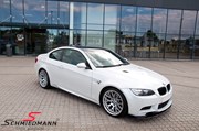 BMW E92 M3 Hamann Frontspoiler Lip 3