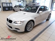 BMW E92 M3 Hamann Frontspoiler Lip 5