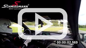 BMW F82 M4 Timeattack Gelleraasen 21 08 2016 Video
