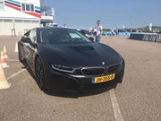 BMW Driving Experience Zandvoort 1