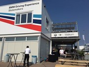 BMW Driving Experience Zandvoort 2