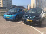 BMW Driving Experience Zandvoort 4