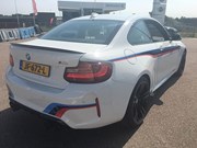 BMW Driving Experience Zandvoort 5
