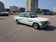 BMW Driving Experience Zandvoort 8