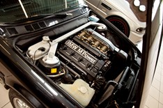 BMW E30 320IS M3 S14 2