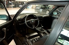 BMW E30 320IS M3 S14 4