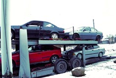 Recycle BMW