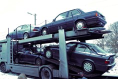 Recycle BMW