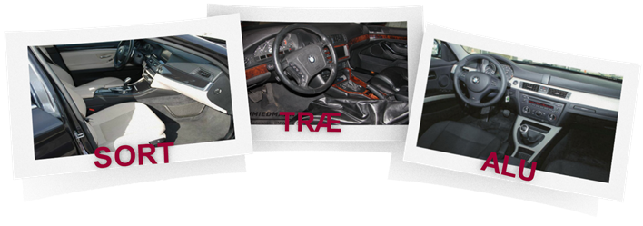 Interior Examples